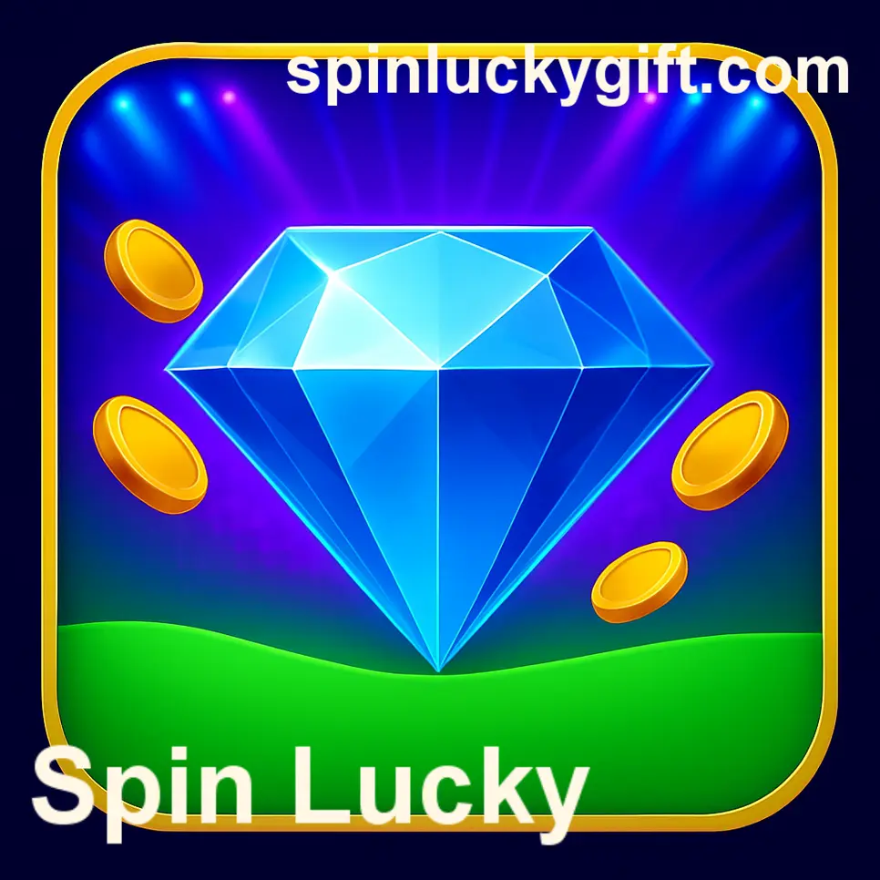 Spin Lucky - Indian Gaming Platform Brand Introduction