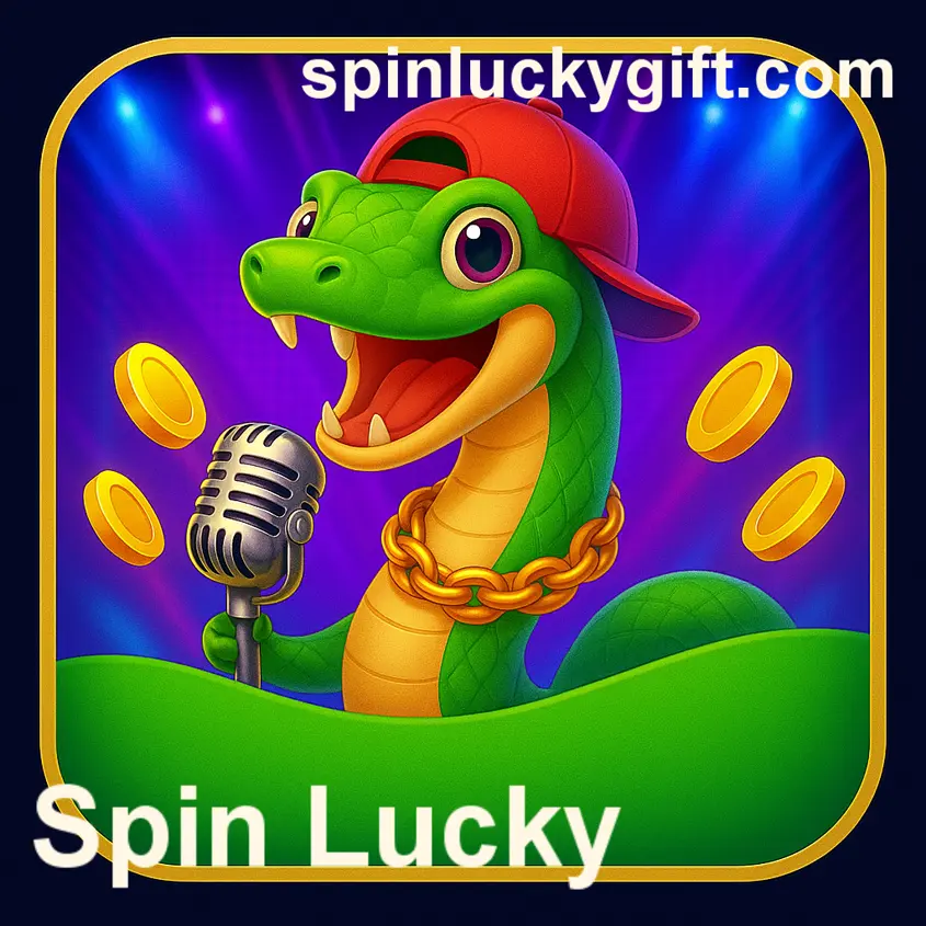 Download Spin Lucky App Android India 2025 Official