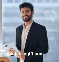 Profile photo of Sharma Priya, software development engineer explaining Spin Lucky login and safety in India