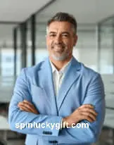 Profile photo of Singh Zara, software development engineer covering Spin Lucky safety guidance in India