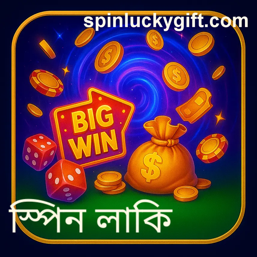 spinluckygift.com professional review process