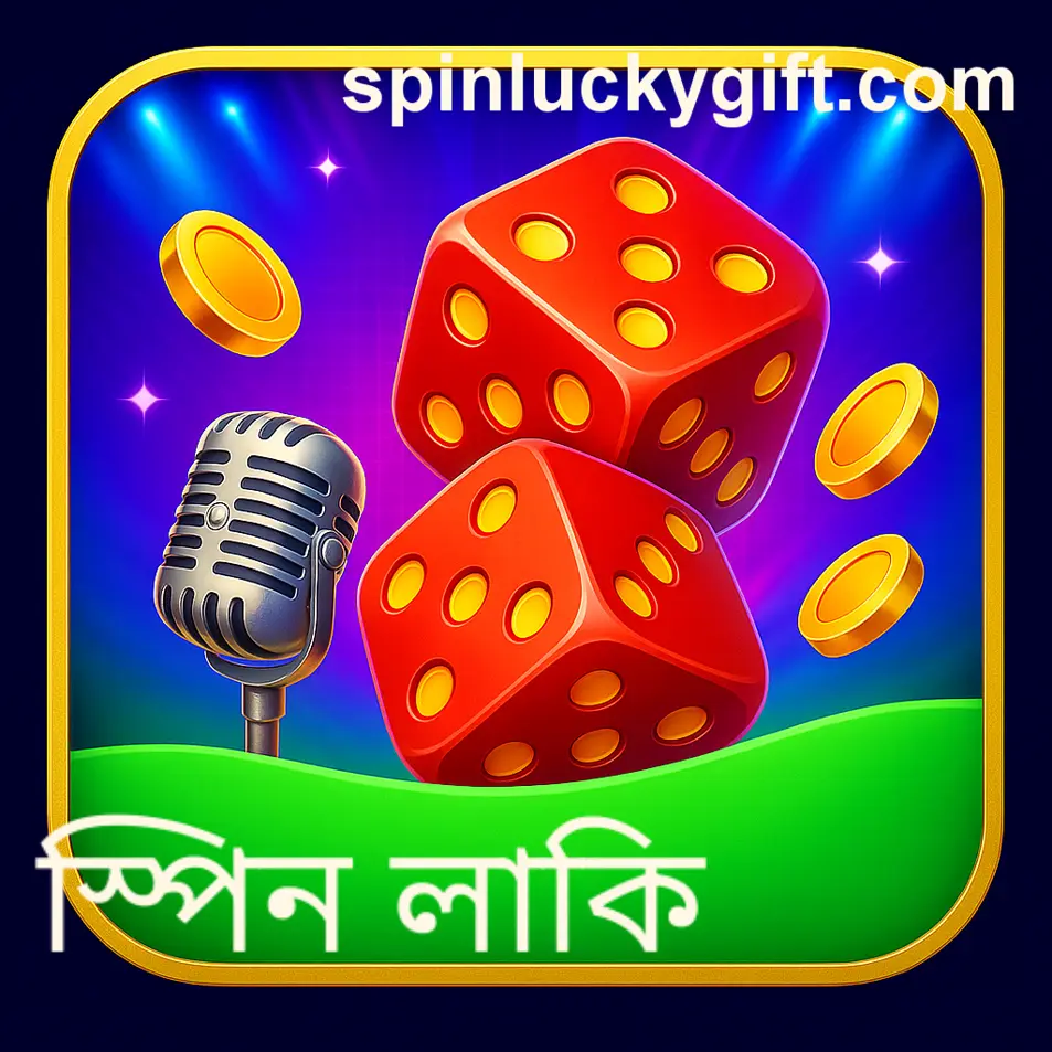 Spin Lucky official registration interface in India