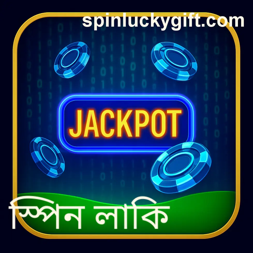 Safe play with Spin Lucky, no gambling, brand review India