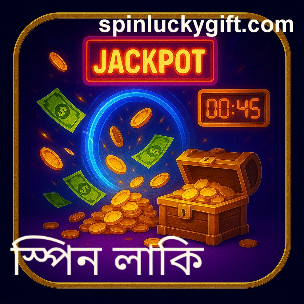 Spin Lucky sign in safety - guide cover, India's login review 2025