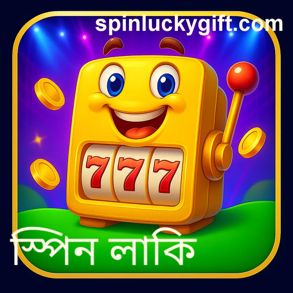 Spin Lucky secure gaming environment review for India