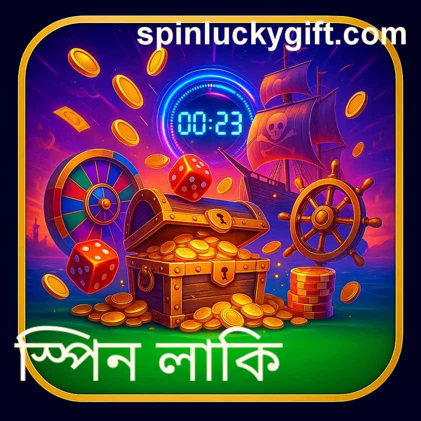 Spin Lucky registration on mobile and desktop guide India