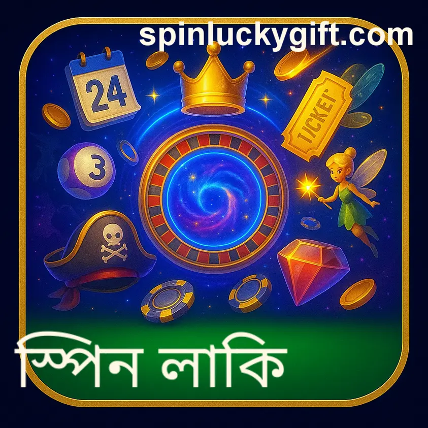 Spin Lucky brand legal terms & conditions platform India