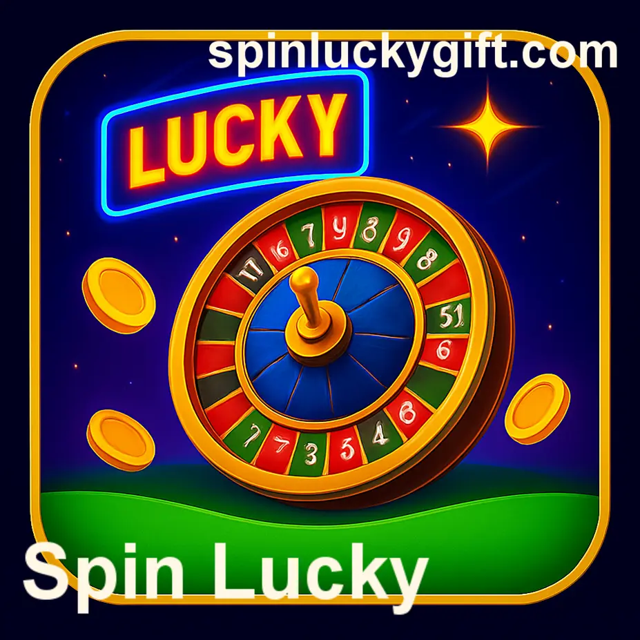 Spin Lucky Official Logo - Contact Us Anti-Fraud Prevention, India