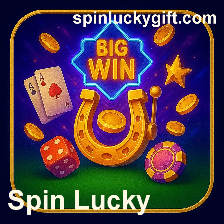 Spin Lucky Tutorials - Secure India Gaming Guides Screenshot