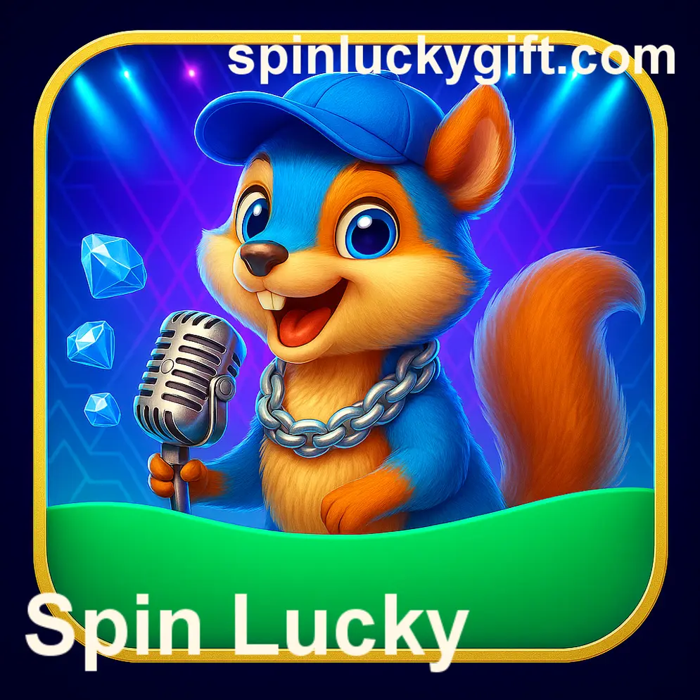 Spin Lucky official registration interface in India