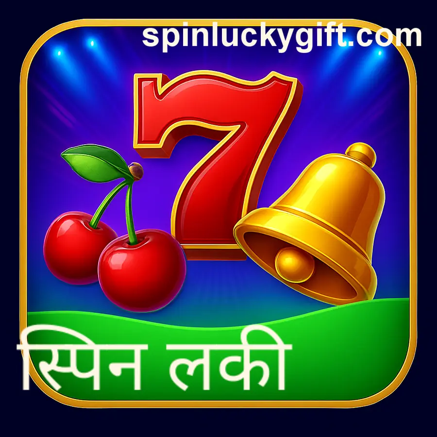 Spin Lucky Official Logo - Contact Us Anti-Fraud Prevention, India