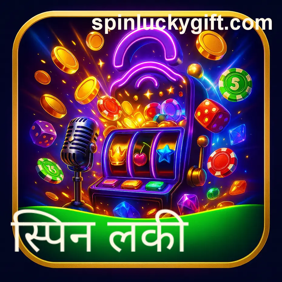 Spin Lucky secure payment FAQ India