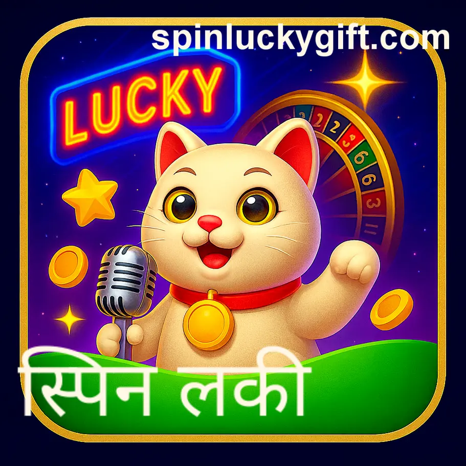 Spin Lucky brand legal terms & conditions platform India