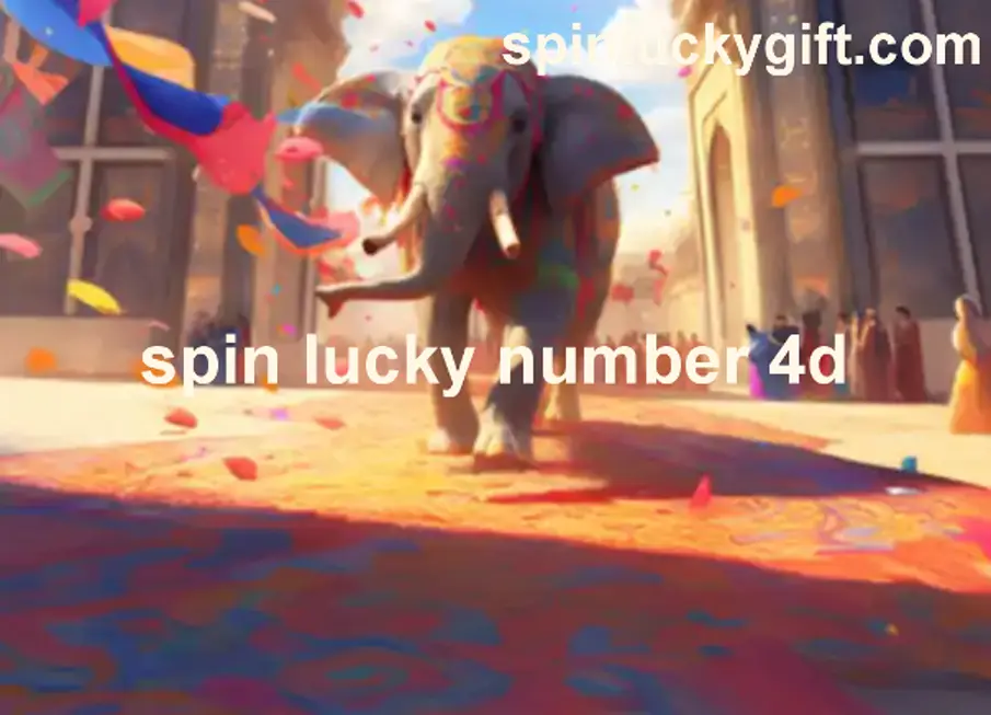 Spin Lucky Number 4D Withdrawal and Safety Review India 2025