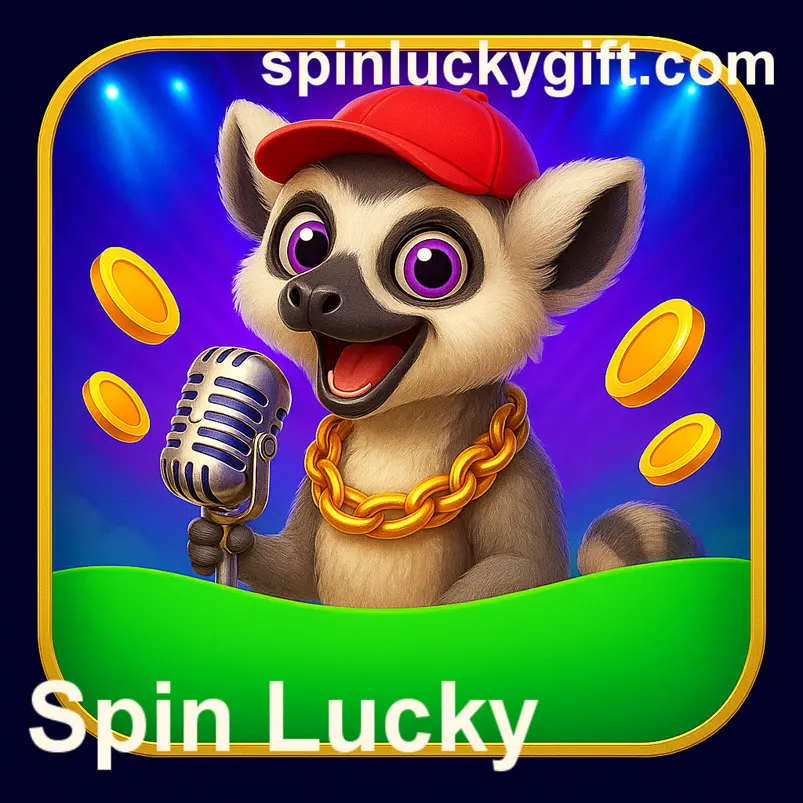 Safe play with Spin Lucky, no gambling, brand review India