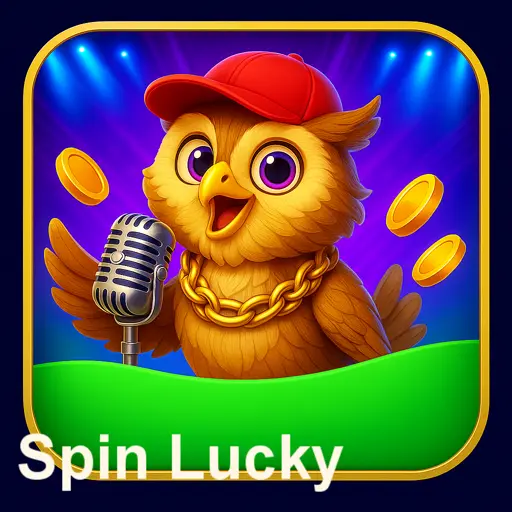 Spin Lucky logo