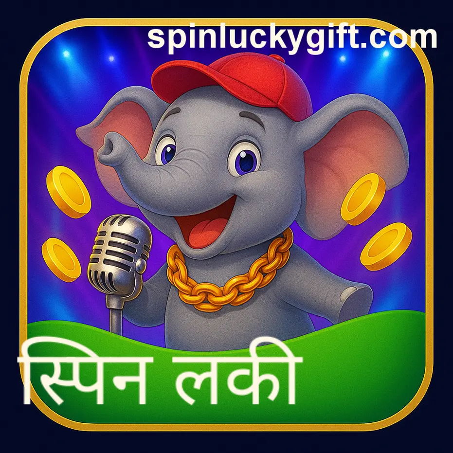 Download Spin Lucky App Android India 2025 Official