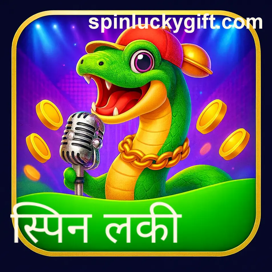 Spin Lucky Official Logo - Contact Us Anti-Fraud Prevention, India
