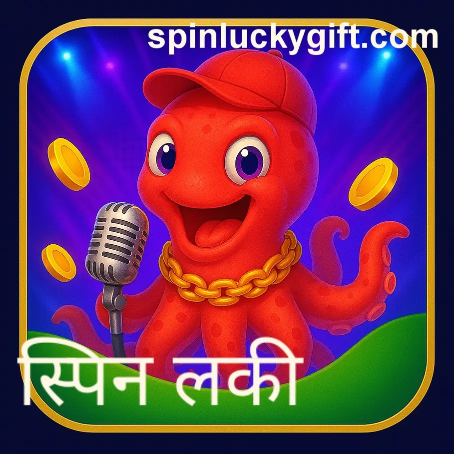 User Data Security on Spin Lucky - Cookie Policy India