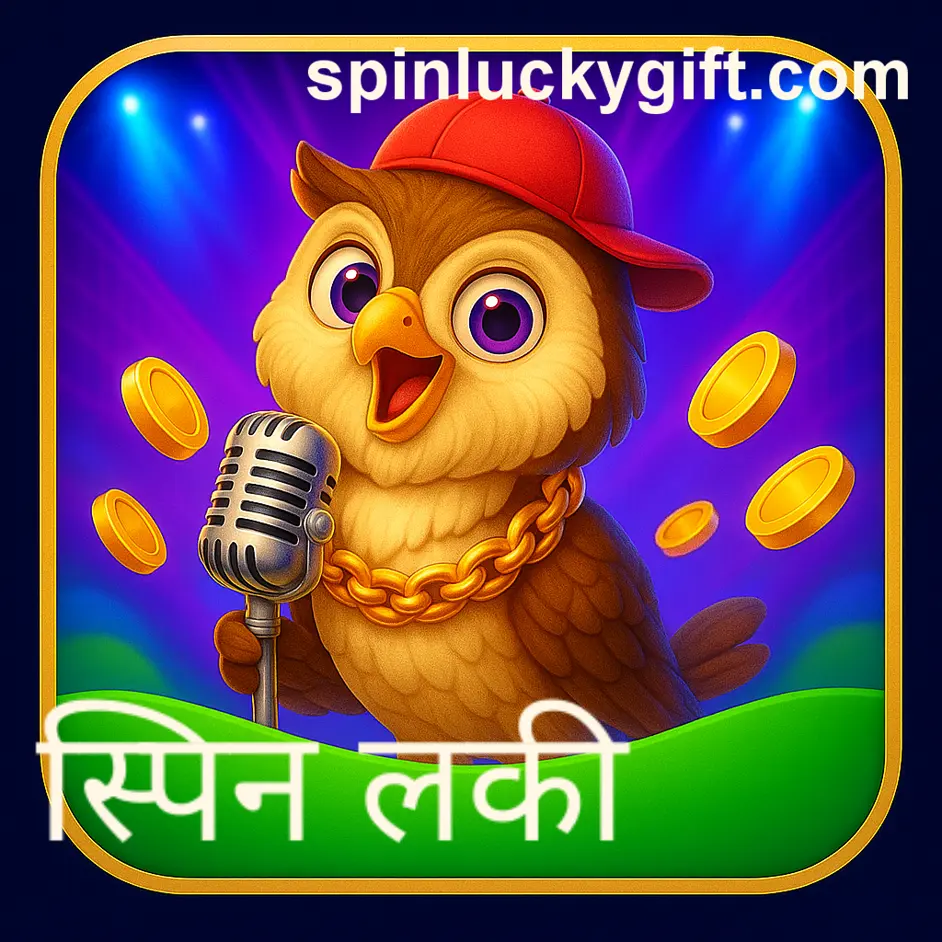 Spin Lucky secure gaming environment review for India