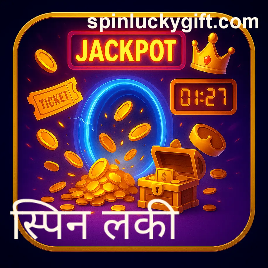 Spin Lucky registration on mobile and desktop guide India