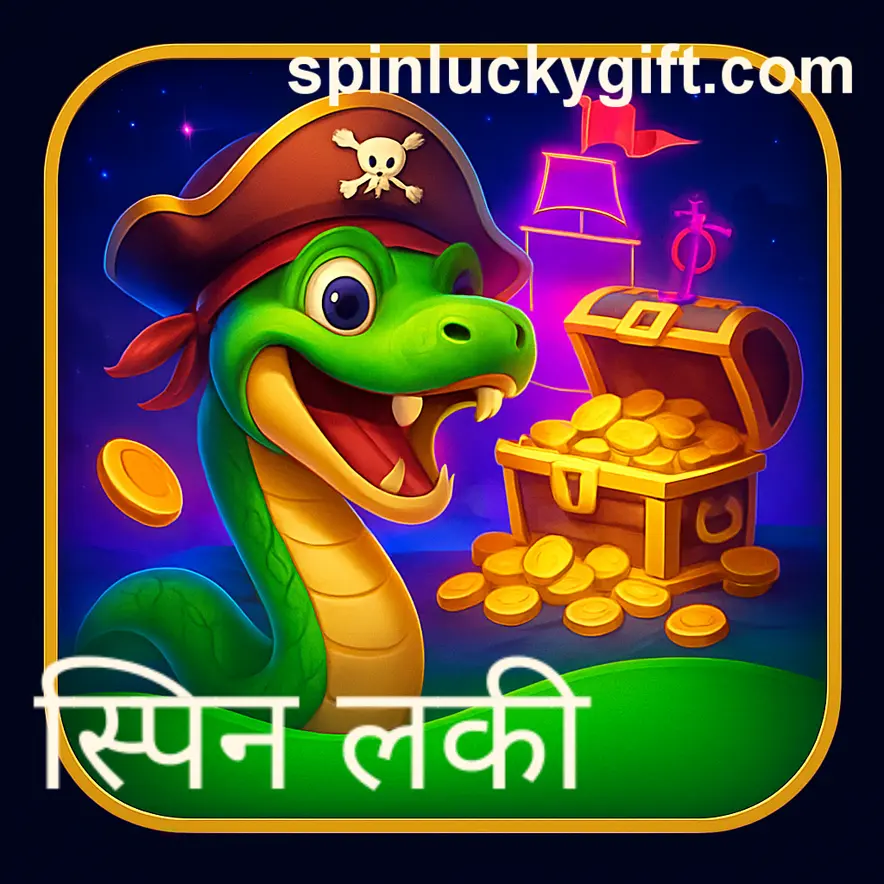 Spin Lucky brand legal terms & conditions platform India