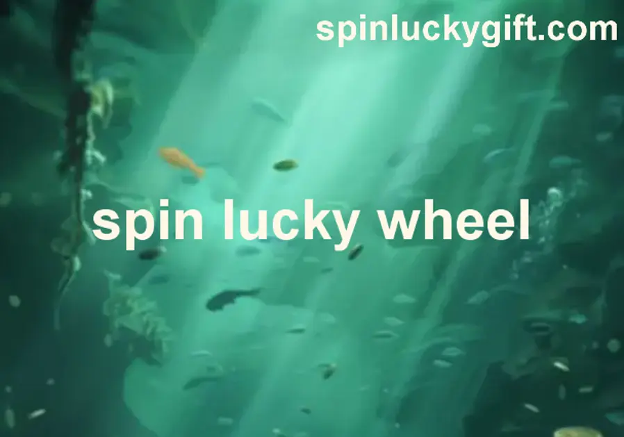 Spin Lucky wheel review and safety guide 2025
