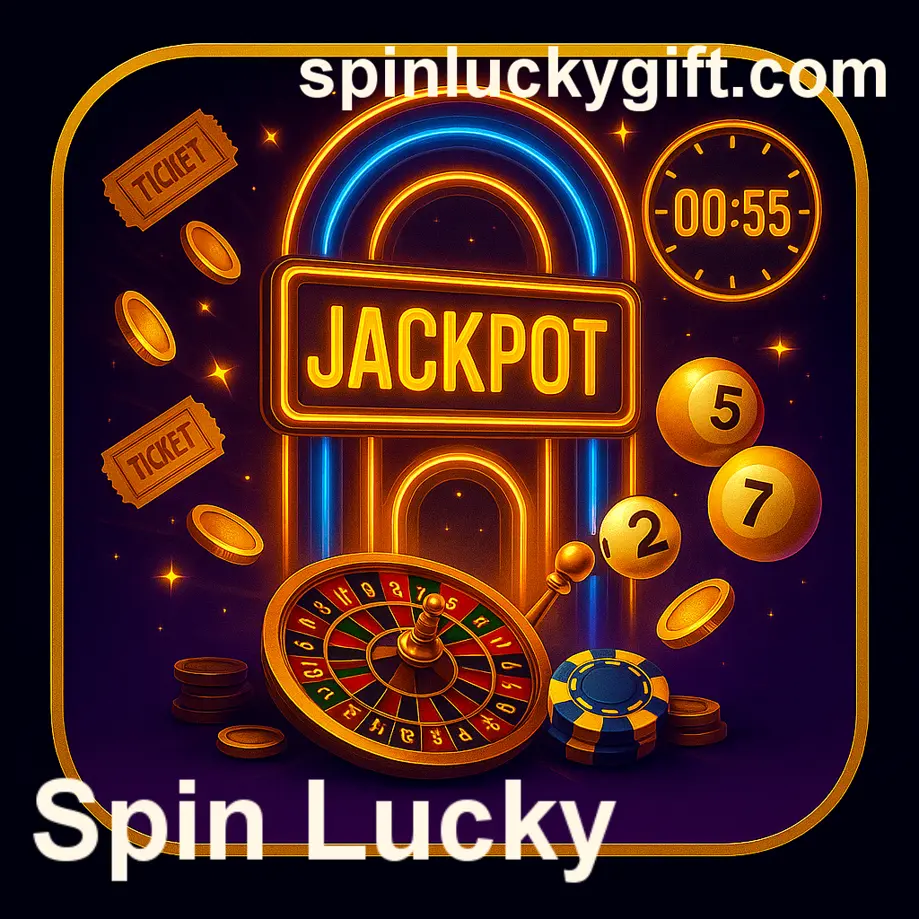 Spin Lucky secure gaming environment review for India