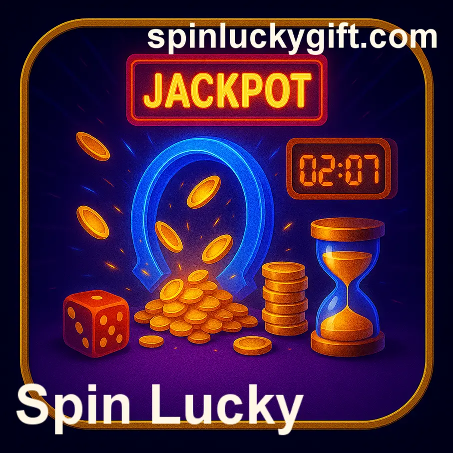 Spin Lucky brand legal terms & conditions platform India